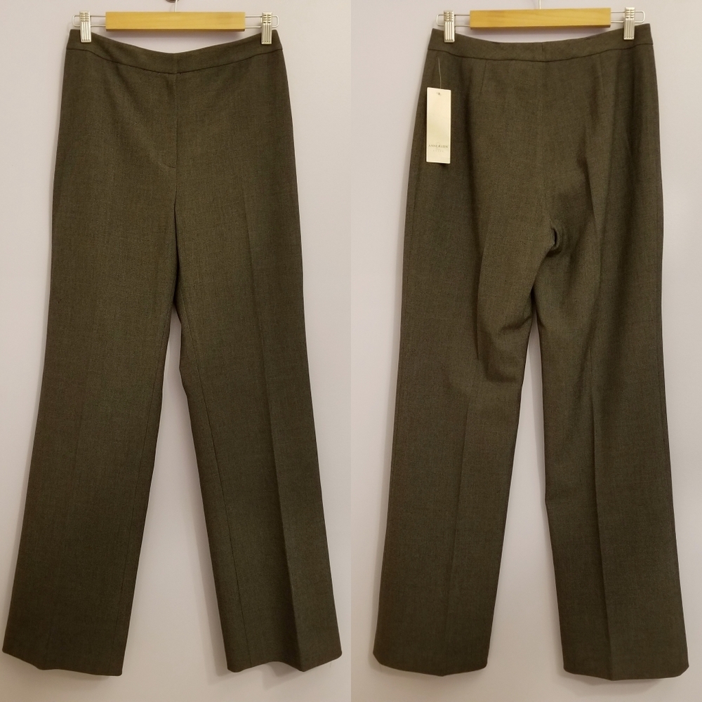 NWT Anne Klein 2-Piece Suit - Picture 3 of 9